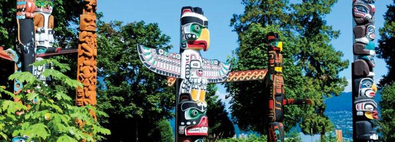 Tours en español en Vancouver
