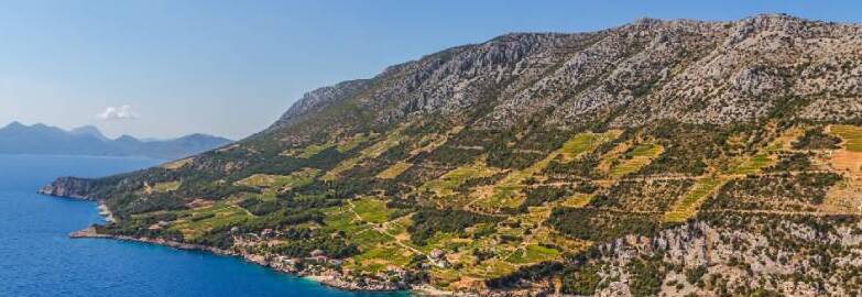 Tours en español por Croacia