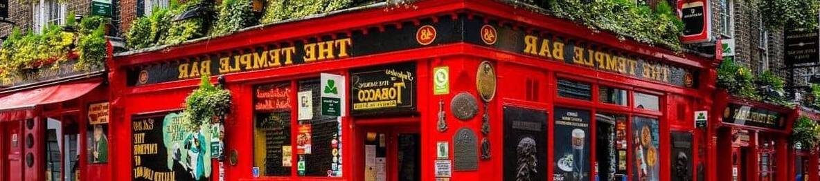 Tours en español por Dublín