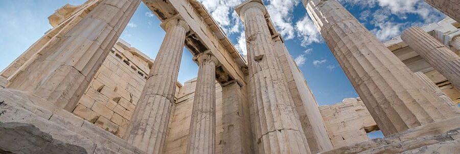 Tours en Grecia en español
