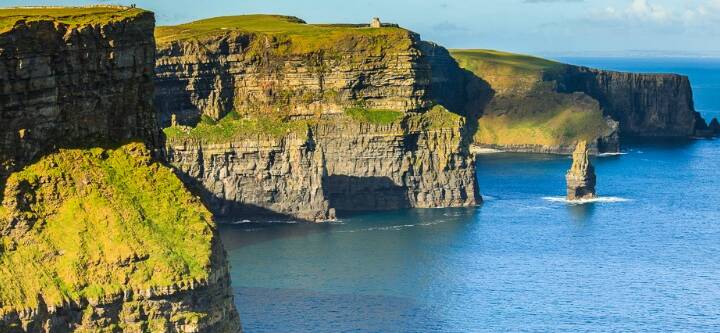 tours en irlanda en espanol