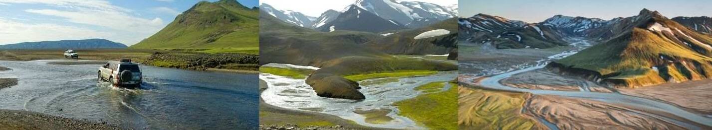 Tours en Islandia en español