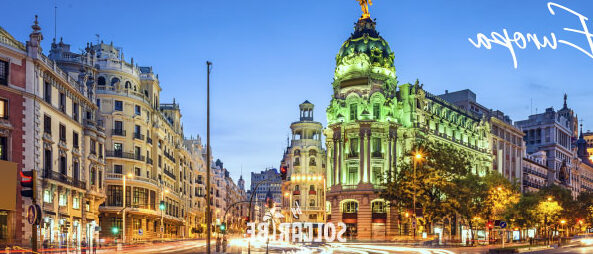 Tours en Italia en español