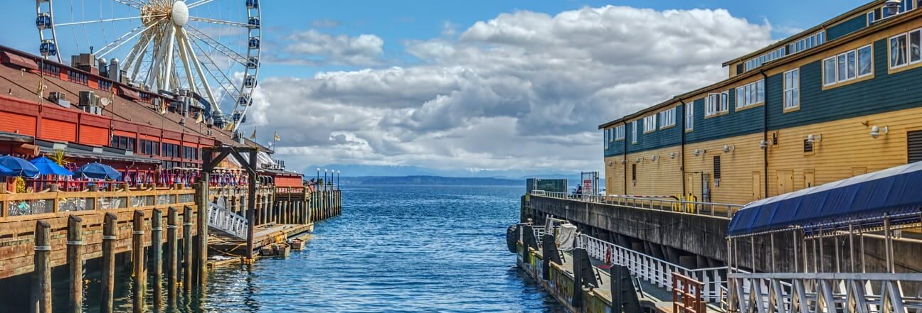 Tours en Seattle en español