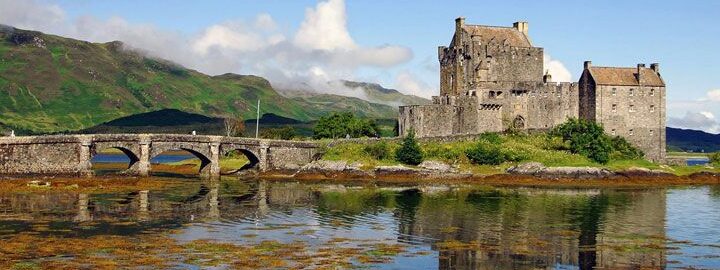 Tours por Escocia desde Edimburgo en español
