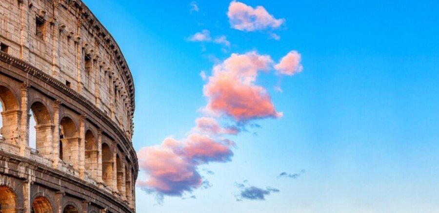 Tours por Roma en español