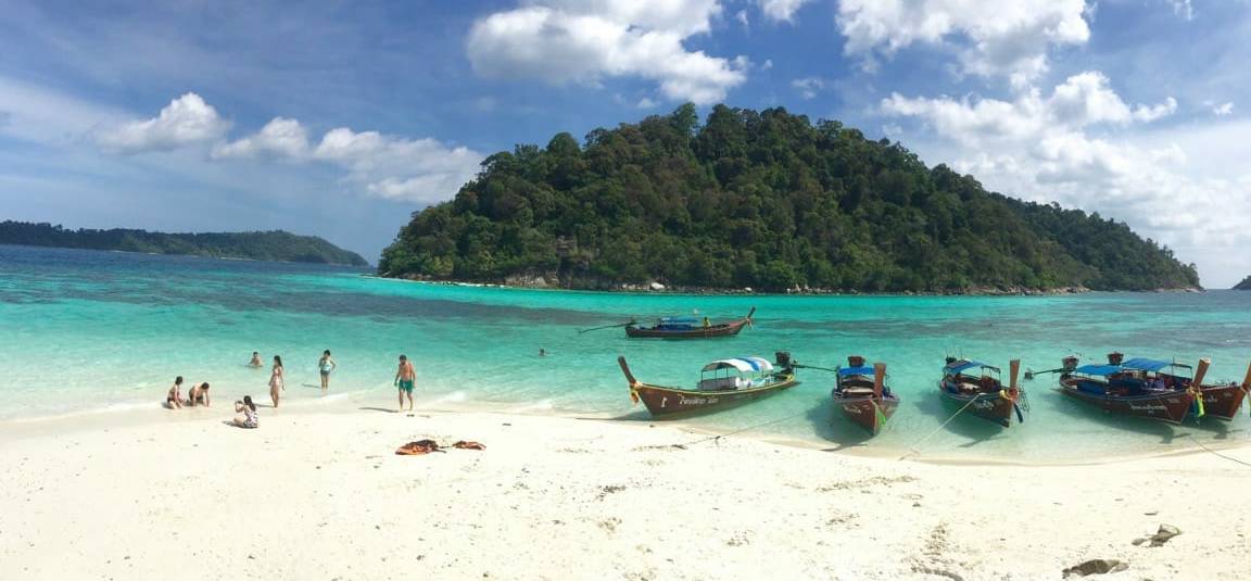 Tours por Tailandia en español
