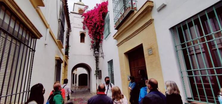 Triana Free Walking Tour