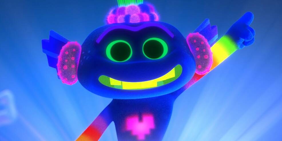 trolls world tour en espanol
