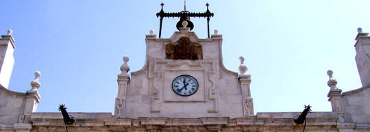 turismo en valladolid visitas guiadas