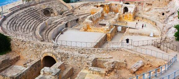 turismo tarragona visitas guiadas