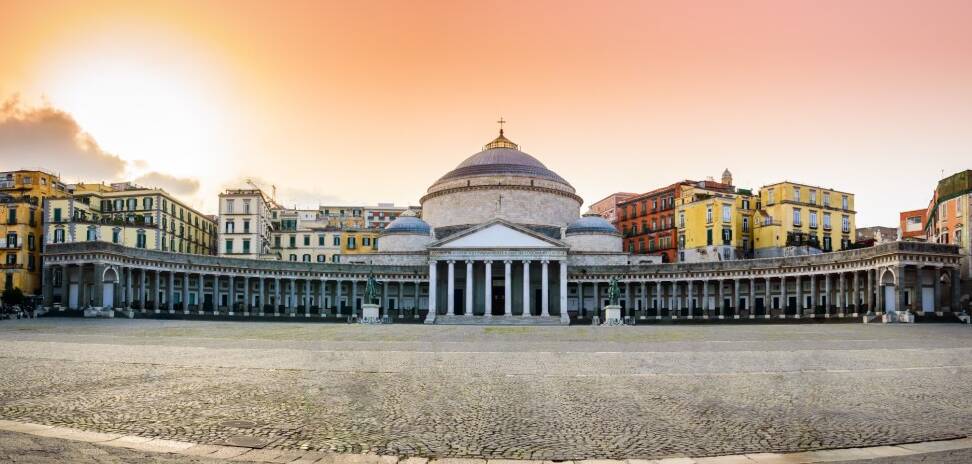 valencia self guided walking tour