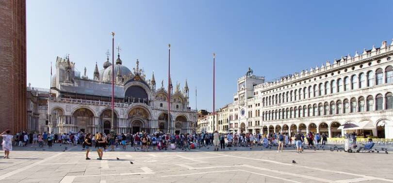 venice free walking tour en espanol
