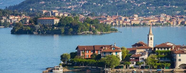 viaje a italia organizado