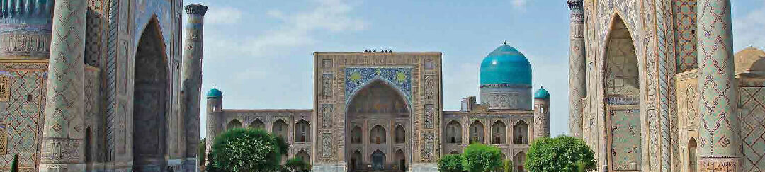 Viaje a Jordania organizado