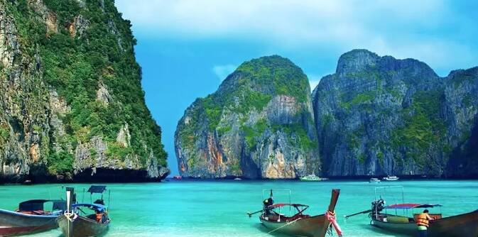 viaje a tailandia organizado