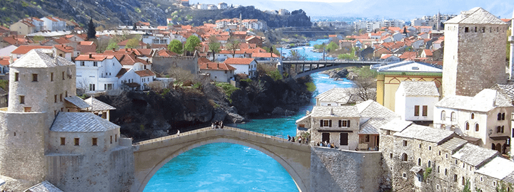 Viaje organizado a Croacia