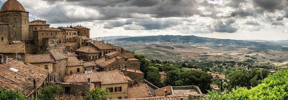 Viaje organizado a Florencia y la Toscana