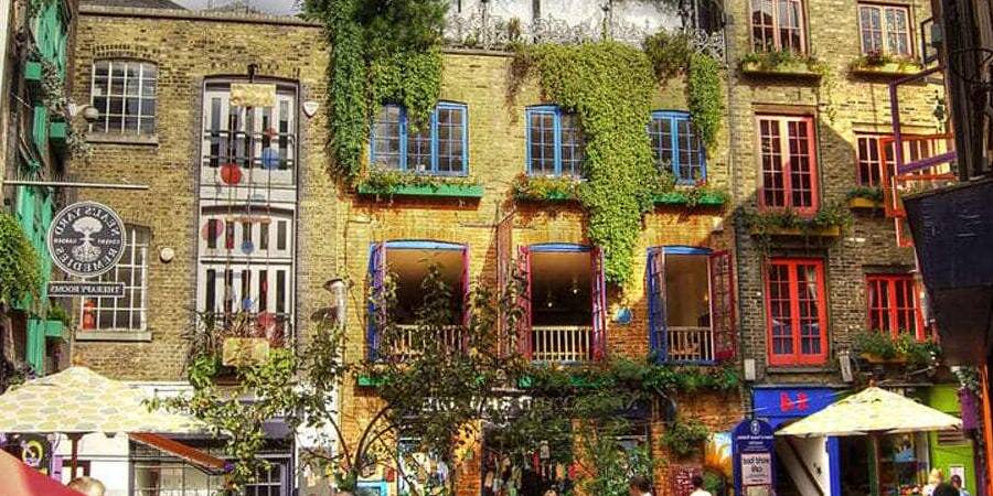 Viaje organizado a Harry Potter en Londres