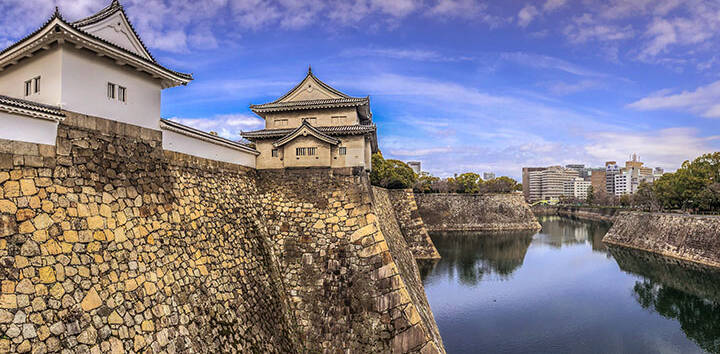 Viaje organizado a Japón de 15 días