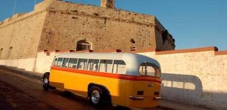 Viaje organizado a Malta