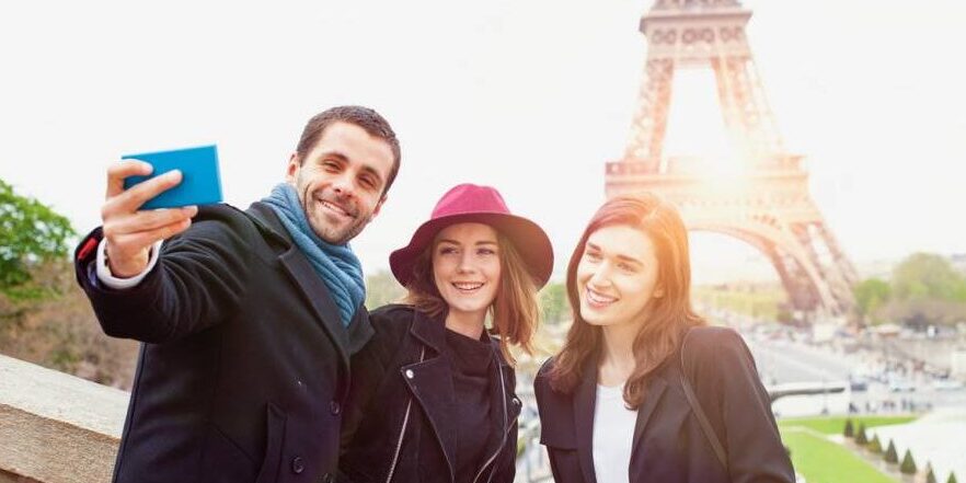 Viaje organizado a México