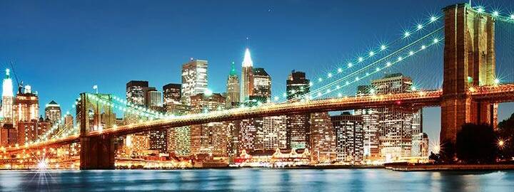 viaje organizado a nueva york circuito