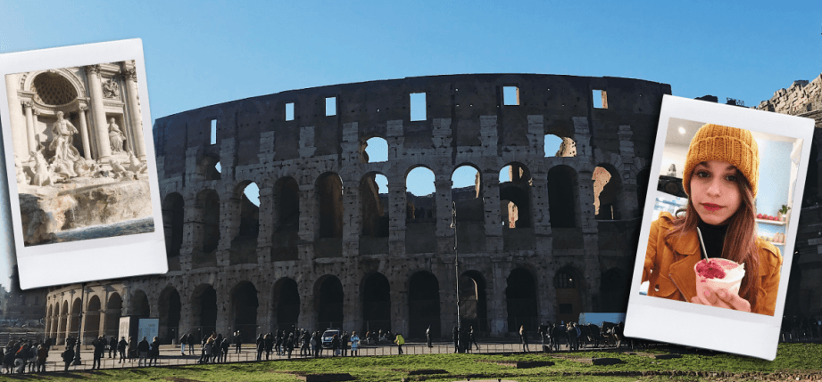 Viaje organizado a Roma por 4 días