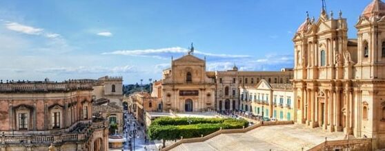 Viaje organizado a Sicilia
