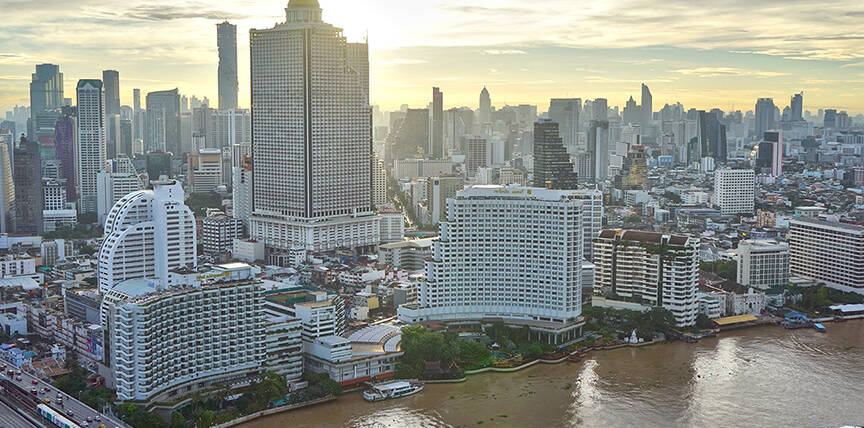 viaje organizado a tailandia precios