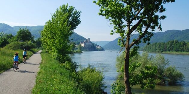 viaje organizado a viena