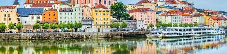 Viajes a Austria organizados