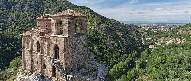 viajes a bulgaria organizados