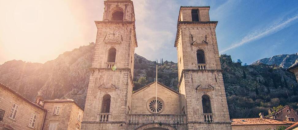Viajes a Croacia organizados