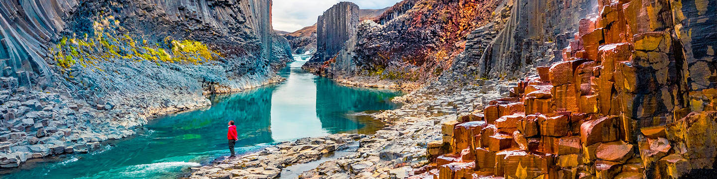 Viajes a Islandia organizados