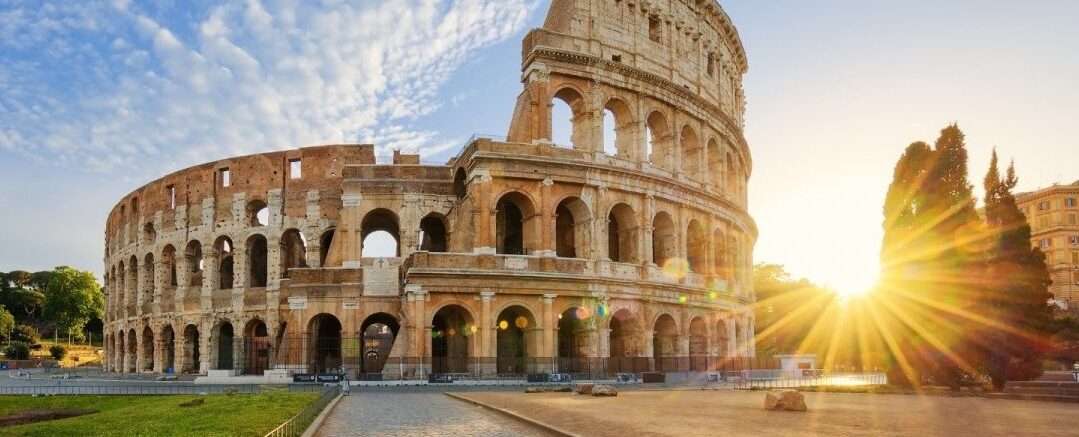 Viajes a Italia organizados