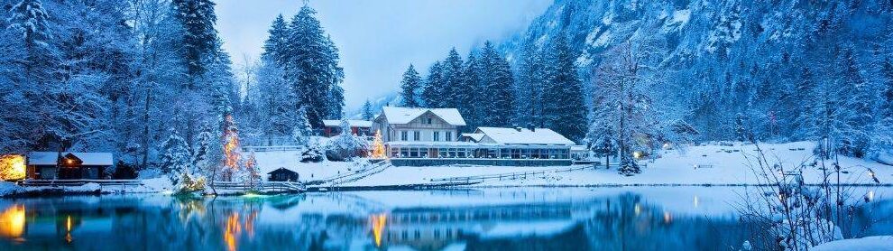Viajes a la nieve organizados