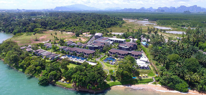 Viajes a Tailandia organizados