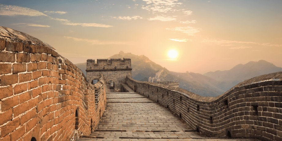 Viajes organizados a China