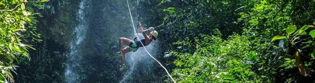 Viajes organizados a Costa Rica