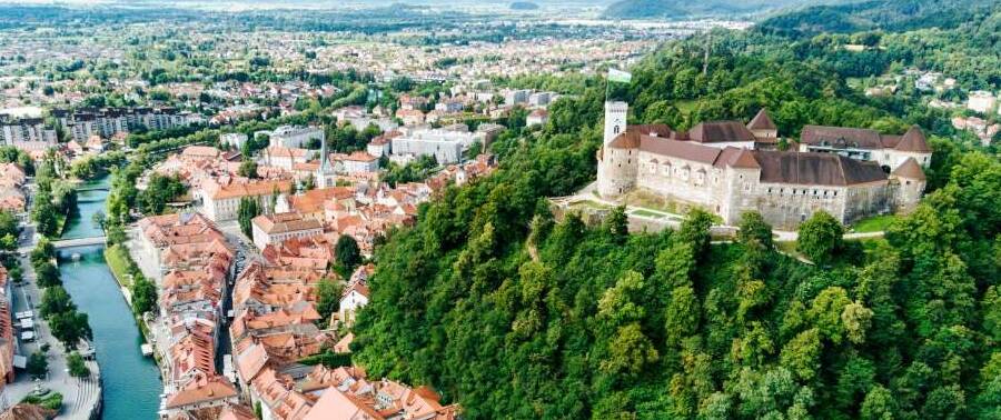 Viajes organizados a Croacia desde Madrid