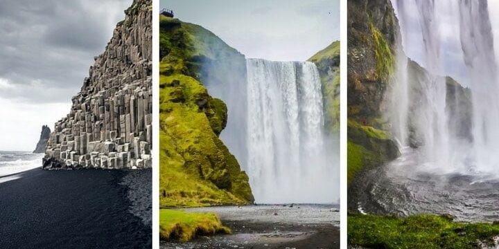 Viajes organizados a Islandia baratos