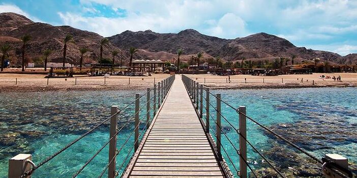 Viajes organizados a Israel