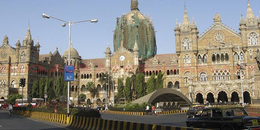 Viajes organizados a la India