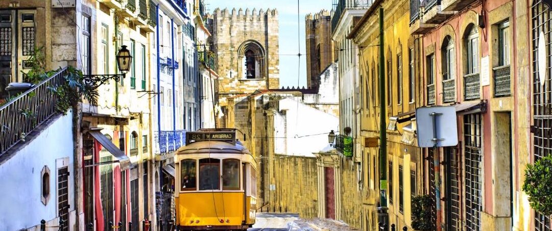 viajes organizados a lisboa