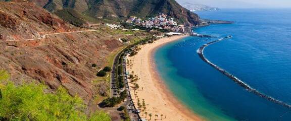 Viajes organizados a Madeira