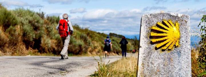 viajes organizados al camino de santiago