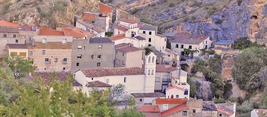 viajes organizados desde albacete
