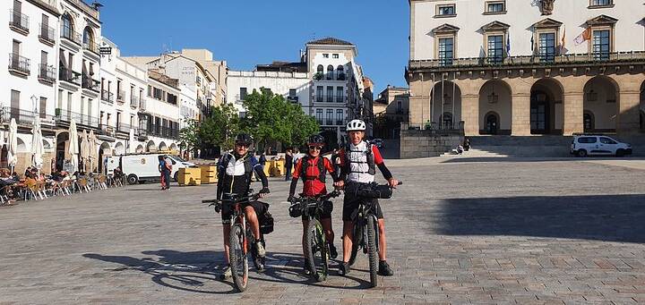 viajes organizados desde caceres