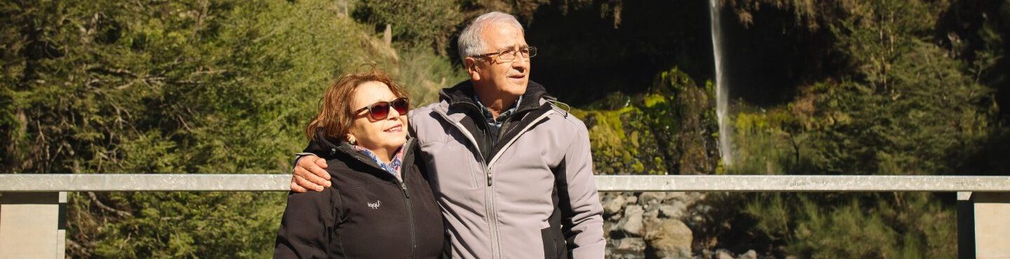 Viajes organizados desde Linares